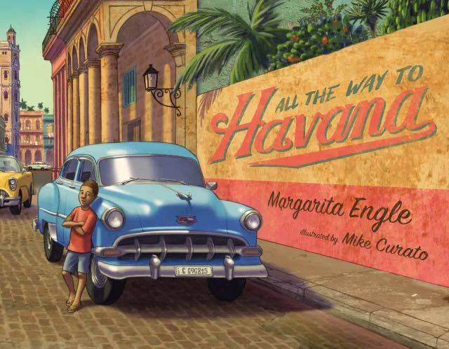 《Havana》尤克里里谱