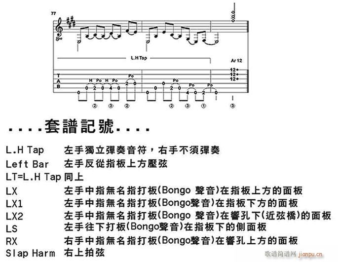 其他   发布: 2005-5-16 ?? 网评:  (0票) 《风之国度》简谱