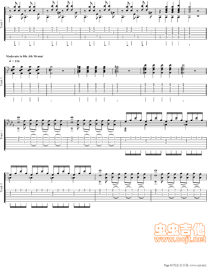 索尔   发布: 2010-6-27 ?? 网评:  (12票) 《Grand Solo 索尔（伟大的独奏）》简谱