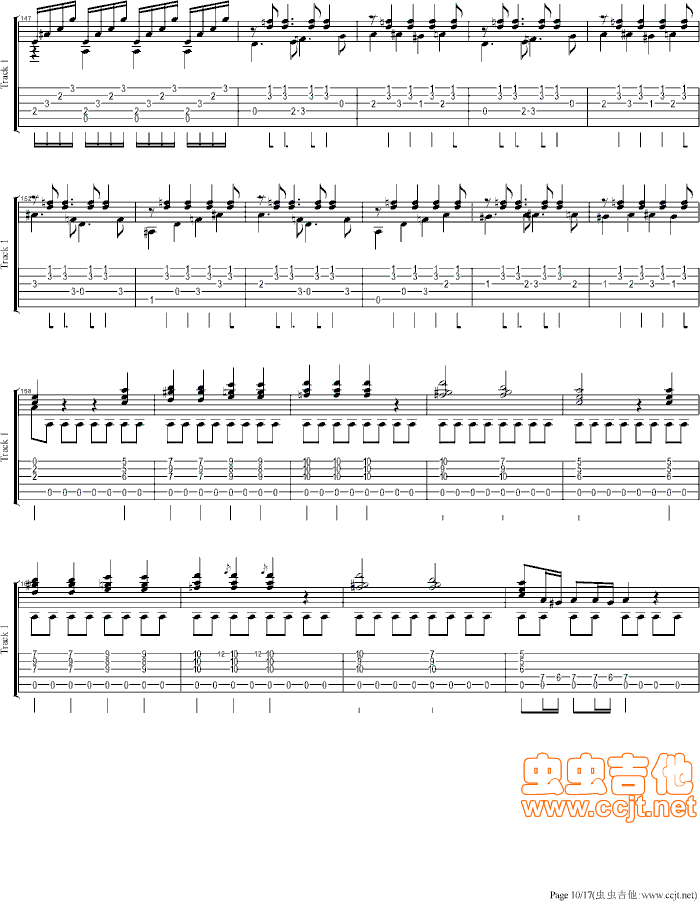 索尔   发布: 2010-6-27 ?? 网评:  (12票) 《Grand Solo 索尔（伟大的独奏）》简谱