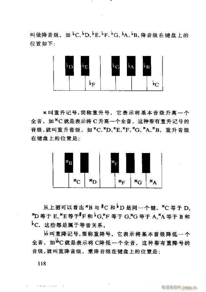 未知 《李重光——怎样教孩子学音乐61-120》简谱