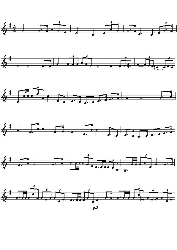 未知 《各国国歌：萨瓦尔多（Ameriacn Anthem sheet music:EL Salvador）》简谱