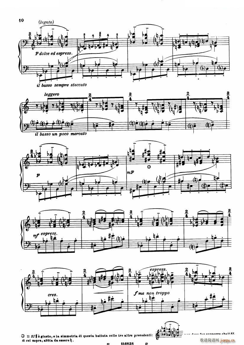 未知 《Casella - Sonatina (piano) Sonatina (piano) -》简谱