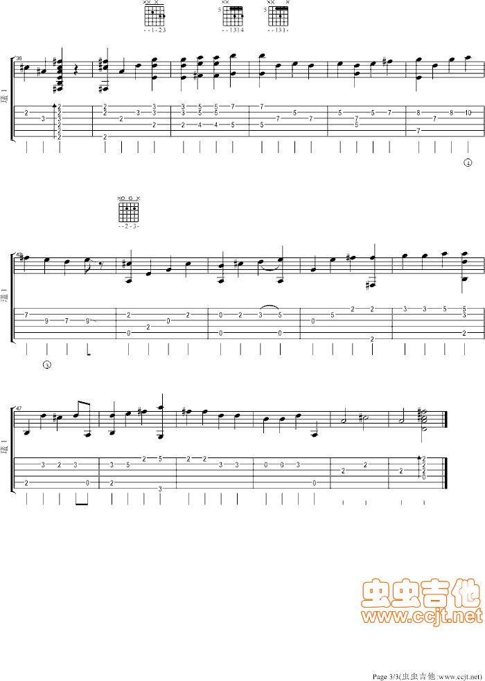 欧美经典   jimmy8208 《sing to jehovah 110》简谱