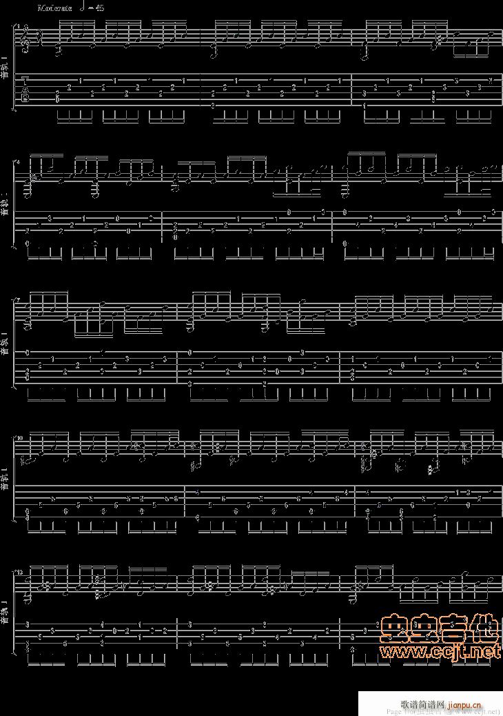 贝多芬-bert   as2255263 《月光奏鸣曲-贝多芬》简谱