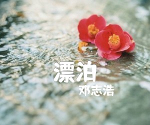 《漂泊吉他谱》_邓志浩 图片谱2张