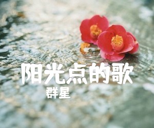 《阳光点的歌》