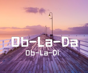 《Ob-La-Di Ob-La-Da吉他谱》_Ob-La-Di_G调 图片谱2张