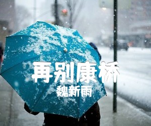 《再别康桥吉他谱》_魏新雨_独奏 图片谱3张