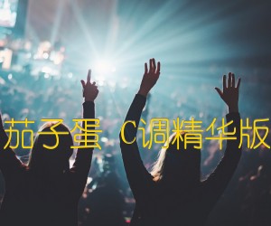 《浪子回头 茄子蛋 C调精华版 抖音热曲吉他谱》_群星_C调 图片谱2张