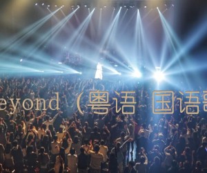 《真的爱你 beyond（粤语+国语歌词版）C调吉他谱》_群星_C调 图片谱1张