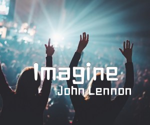 《Imagine》