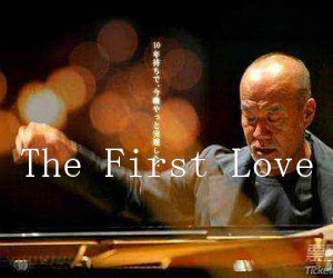 《The First Love吉他谱》_久石让_独奏_吉他图片谱6张