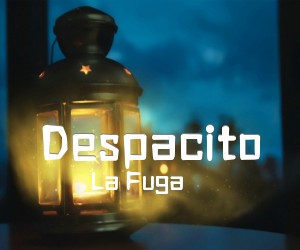 《Despacito》