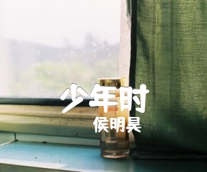 《少年时》