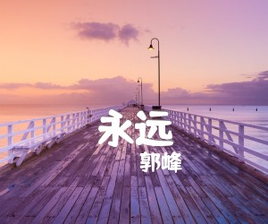 《永远吉他谱》_郭峰_吉他图片谱1张