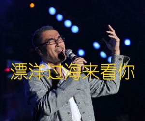 《漂洋过海来看你吉他谱》_李宗盛_G调 图片谱2张