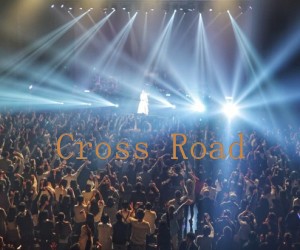 《Cross Road吉他谱》_练习 图片谱1张