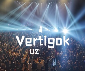 《Vertigok吉他谱》_U2_未知调 图片谱2张