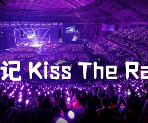 《雨的印记 Kiss The Ran30首吉他谱》_选自_未知调 图片谱2张