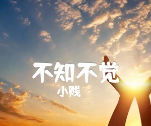 《不知不觉吉他谱》_小贱 图片谱3张