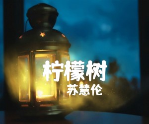 《柠檬树吉他谱》_苏慧伦_C调 图片谱2张