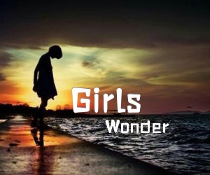 《Wonder Girls Nobody吉他谱》_Wonder_G调 图片谱3张