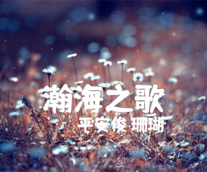 《瀚海之歌吉他谱》_平安俊 珊瑚 图片谱1张