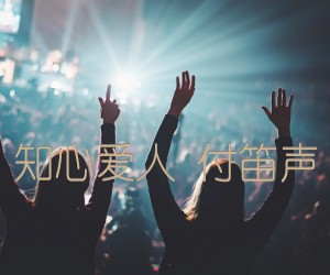 《知心爱人 付笛声&任静（G调简单吉他版）吉他谱》_群星_G调 图片谱1张