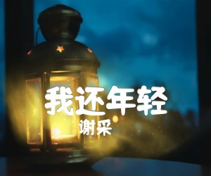 《我还年轻》