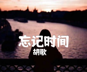 《忘记时间吉他谱》_胡歌_未知调_吉他图片谱2张