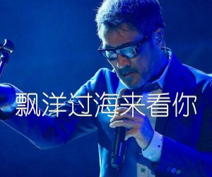 《飘洋过海来看你吉他谱》_李宗盛_男声版_G调 图片谱2张