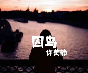 《囚鸟吉他谱》_许美静_G调 图片谱1张