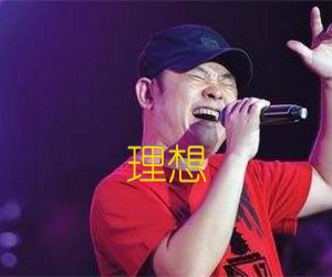 《理想吉他谱》_刀郎_G调 图片谱4张