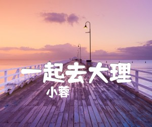 《一起去大理》