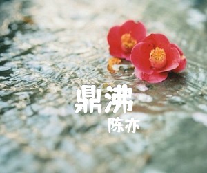 《鼎沸吉他谱》_陈亦_G调 图片谱2张