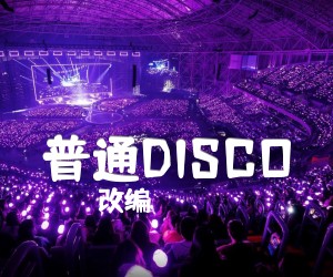 《普通DISCO》