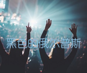 《黑色的俄尔普斯吉他谱》_佚名 图片谱1张