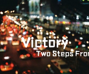 《Victory吉他谱》_Two Steps From Hell_未知调 图片谱2张