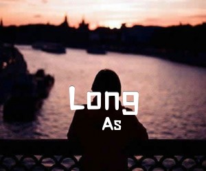 《As Long As You Love Me吉他谱》_As_E调 图片谱4张