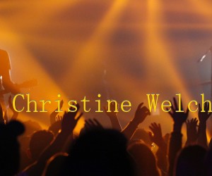 《一百万个可能 Christine Welch C调原版编配吉他谱》_群星_C调 图片谱1张