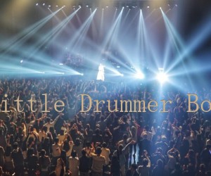 《Little Drummer Boy吉他谱》_练习 图片谱1张