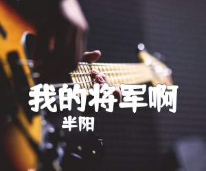 《我的将军啊》