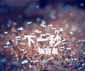 《下一秒》