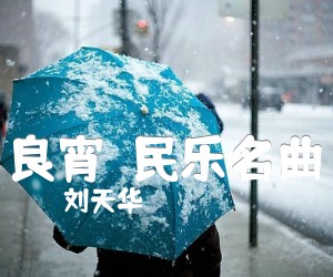 《良宵（民乐名曲）吉他谱》_刘天华 图片谱1张