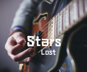 《Lost Stars吉他谱》_Lost_C调 图片谱2张