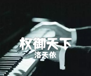 《权御天下》