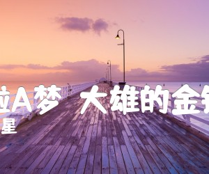 《哆啦A梦：大雄的金银岛》