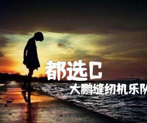 《都选C》