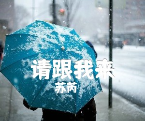 《请跟我来吉他谱》_苏芮_E调 图片谱2张